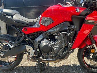 Yamaha tracer 9 - 5