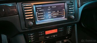 BMW E39 530da Touring - 5