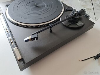 Gramofon Technics SL BD3 - 5
