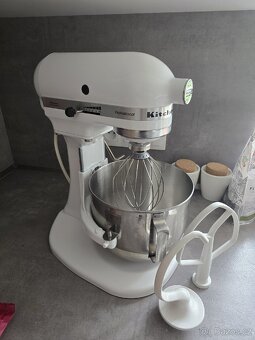 Kitchenaid professional - 5