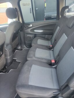 Ford Galaxy 2012,103kw, nafta,752tkm, dobrý stav,7 míst - 5