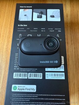 Insta360 GO 3s 128GB - 5