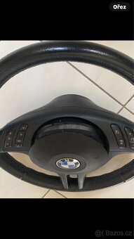 Volant Bmw - 5