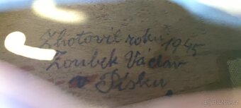 Kytara -Václav Zoubek - 5