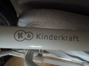 5v1 Kinderkraft Unimo - 5