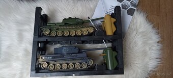 RC tanky - 5