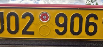 Zetor Proxima 90 - 5