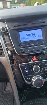 Hyundai i30 - 5