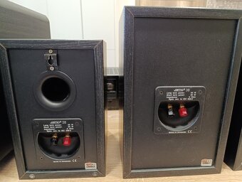 Domácí kino 5.1 Yamaha / Jamo - 5