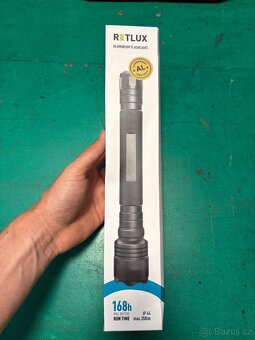 Retlux RPL 115 - 5