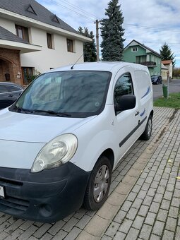 Renault Kangoo 1.5DCI 55kw - 5
