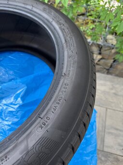 MICHELIN 225/50 R 18 PRIMACY 4 95V - NOVÉ - 5