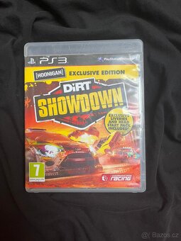 Playstation 3 slim 500gb - 5