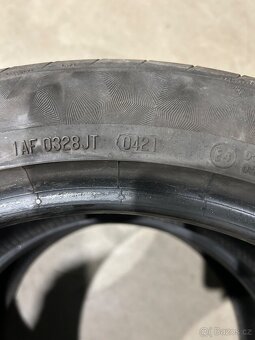 Letní 235/45 R18 98W Continental Premium Contact - 5