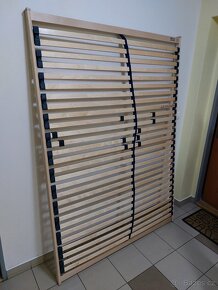 Lamelový rošt 200x140 - 5