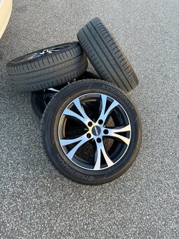 Vw Touran 1.6tdi 77kw - 5