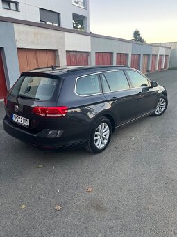 VW Passat 2.0 TDI 2019, Comfortline, tažné - 5