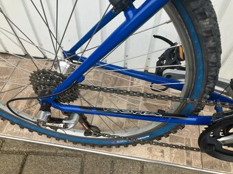 RETRO MTB KONA FIRE MOUNTAIN 1998 - 5