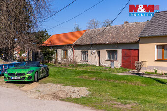 Prodej pozemku k bydlení, 750 m², Brod nad Dyjí - 5