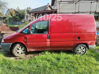 PEUGEOT EXPERT - 5