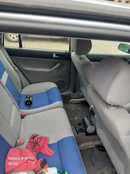 Golf 4 1.9 tdi kw 74 - 5