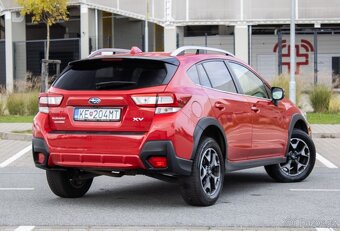 Subaru XV 1.6i Comfort / AJ NA SPLÁTKY / PROTIÚČET / - 5