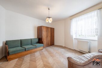 Prodej bytu 2+1 na Žižkově ulici v Jihlavě, ev.č. 00003 - 5