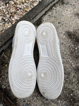 Nike Air Force 1 Low '07 - 5