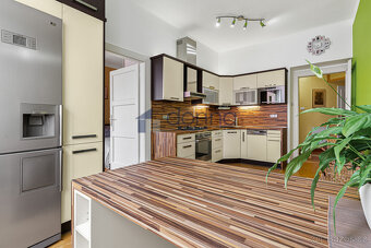 2+kk, 46,1m2, Praha 4 - Nusle, ulice V Horkách - 5