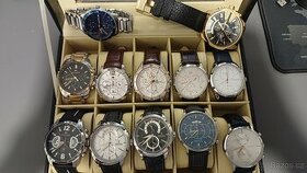 Pánské hodinky Tommy Hilfiger 1791559 - 5