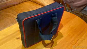 Flyboy III - Stabilizátor - 5