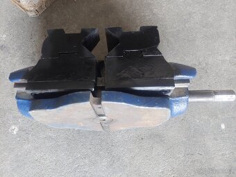 Strojni svěrák - 5