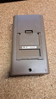 Sbírkový multimetr TENICA (Zhenxing) DT-890 (1990) - 5