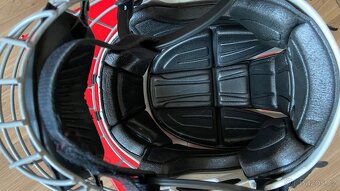 Helma CCM FL40 velikost S - 5