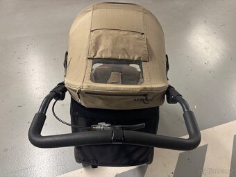 Kočárek TFK Joggster Adventure 2 2019 - 5