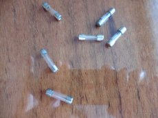 Televize 4437 A, 4439 A , návod na obsluhu, součástky - 5