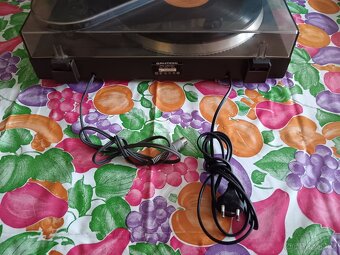 Grundig PS 2500 gramofon - 5