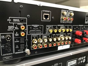 Onkyo TX-8050 a C-7030 stereo set - 5