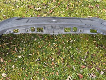 Renault master III nárazník - 5