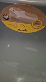 Nová dětská vanička Keeper - 5