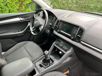 Karoq 1.6tdi 85 kw 2019 - 5