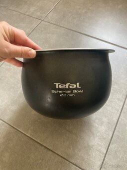 Multifunkční a pomalý hrnec Tefal - 5