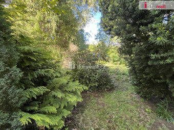 Zahrada Žandov, Chlumec 383 m2 - 5