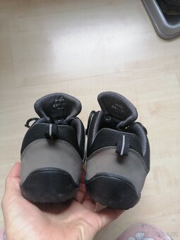 Nové barefoot boty Realfoot shoes - 5