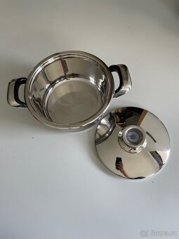 Sada hrnců Eurobak - 5