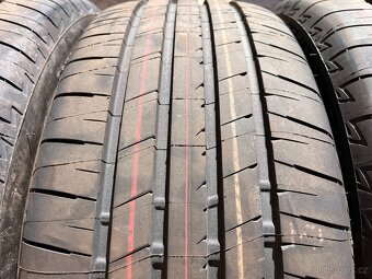 4x 215/55R18 95H, BRIDGESTONE TURANZA T005, LETNÍ, NOVÉ - 5