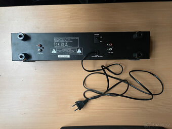 Samostatný DJ controller Ibiza - 5