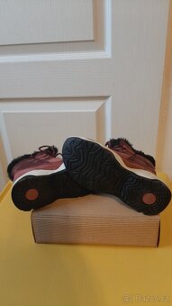 NOVÉ - Dětské zimní boty Baťa vel. 33 - 5