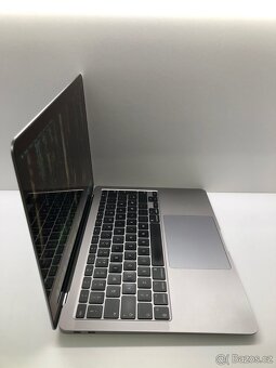 Apple MacBook Air 13” M1 8/256 GB 2020 Gray - ZÁRUKA+FAKTURA - 5