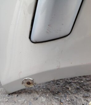 prodám kompletní předek z VW Golf 4 Cabrio - 5